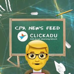 👨🏻‍🏫 CPA FEED | Arbitraggio del traffico | CPA