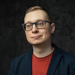 Alexey Trudov über Online-Geschäft, Wetten und SEO