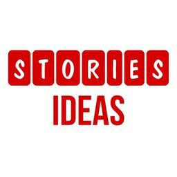 💥STORIS IDEAS for every day.💥