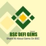 BSC DEFI GEMS™