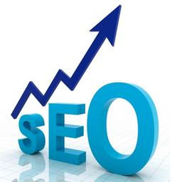 SEO-Website-Werbung. Verhaltensfaktoren.