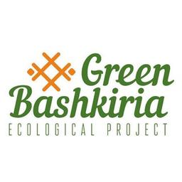 Chaîne #GreenBashkiria