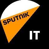 Sputnik Italien