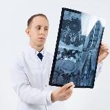 Pavel Smirnov | Neurologist | Vertebrologist | Disc herniation