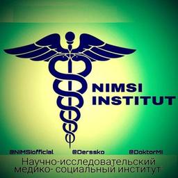 ⚕️NIMSI MEDICAL INSTITUTE🎓