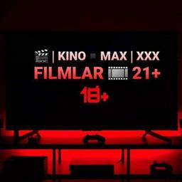 🎬 | KINO§MAX | (XXX FILM) 🎞 21+