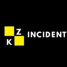 Incident in KZ🇰🇿