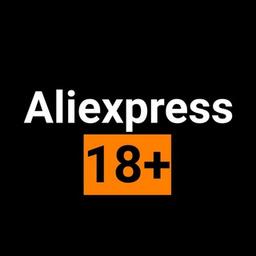 Ali Express 18+