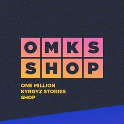 OMKS SHOP 👟