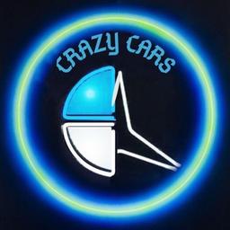 Remix di CRAZY CARS