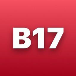 "B17" (bot+news) | @MakingBet