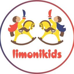 Mobili per bambini Limoni-Kids