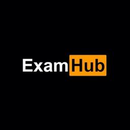 ExamHub | Unified State Exam & OGE | PLUM, NEWS, WAREHOUSES