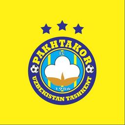 FC "Pakhtakor" (ru)