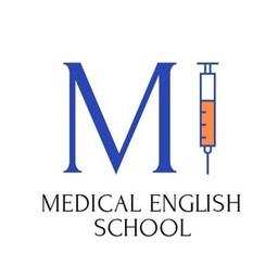 MEDICAL ENGLISH SCHOOL🇬🇧💉 Medical English