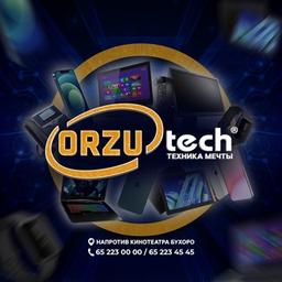 Orzutech