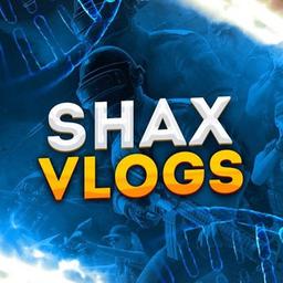 SHAX VLOGS [oficial]