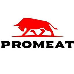 PROMEAT - beef meat, sausage delicacies and semi-fried products.