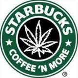 ? StarBucks - ¿Conos?