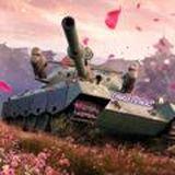 Blitz de World of Tanks por GP