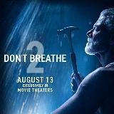 Reloj Don't Breathe 2 / Personaje principal 2021 / Escuadrón Suicida