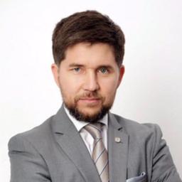 Network Business Professionals | Eduard Vasiliev