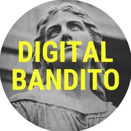 Digitaler Bandito 🤘