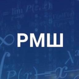 Russian Mathematical School (RMS)