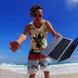 Ingénieur tropical 👨‍💻🌴