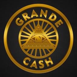 💎Maks Dzhulay💎GrandeCash💰