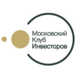 Club des investisseurs de Moscou GRATUIT