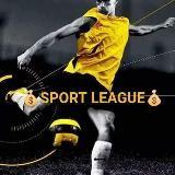 ?SPORT?LEAGUE?