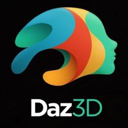 Daz3D