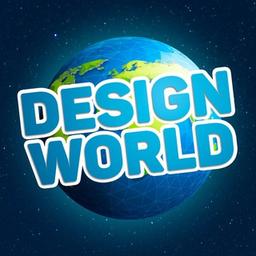 MUNDO DEL DISEÑO