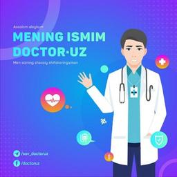 Docteur.Iz