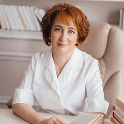 Zurabyan Svetlana Cosmetologist AgeClinic