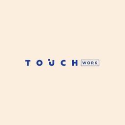 TouchWork - trabalho remoto, vagas, freelancer