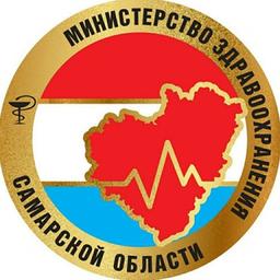 Gesundheitsministerium der Region Samara