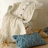 Knitted comfort