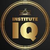 INSTITUTE IQ / Courses / Webinars.