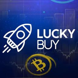 LuckyBuyBTC - blog about making money on cryptocurrency