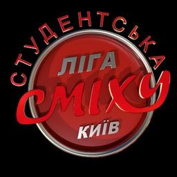 Canal de la Liga Estudiantil de la Risa Kyiv