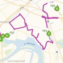 Stubborn routes for every day