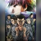 Rainbow: Seven from the sixth chamber / Rainbow: Seven from the sixth chamber of the second block / Rainbow: Nisha Rokubou no Shichinin