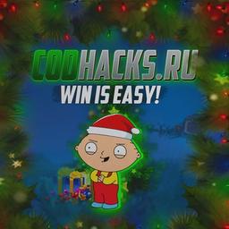 CoDHacks.Ru - Groupe officiel