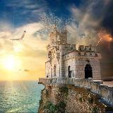 Crimea - heaven on Earth