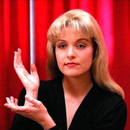 ¿Quién mató a Laura Palmer?