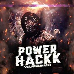 PowerHackk