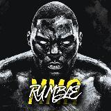 RUMBLE MMA II UFC