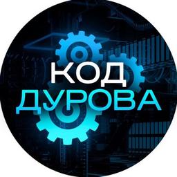 Code Durov